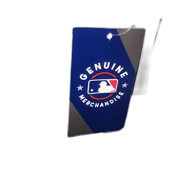 Majestic Oakland A's shirt Size XL - Picture 4 of 4